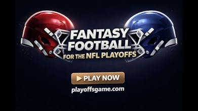 NFL Playoffs Game gallery image