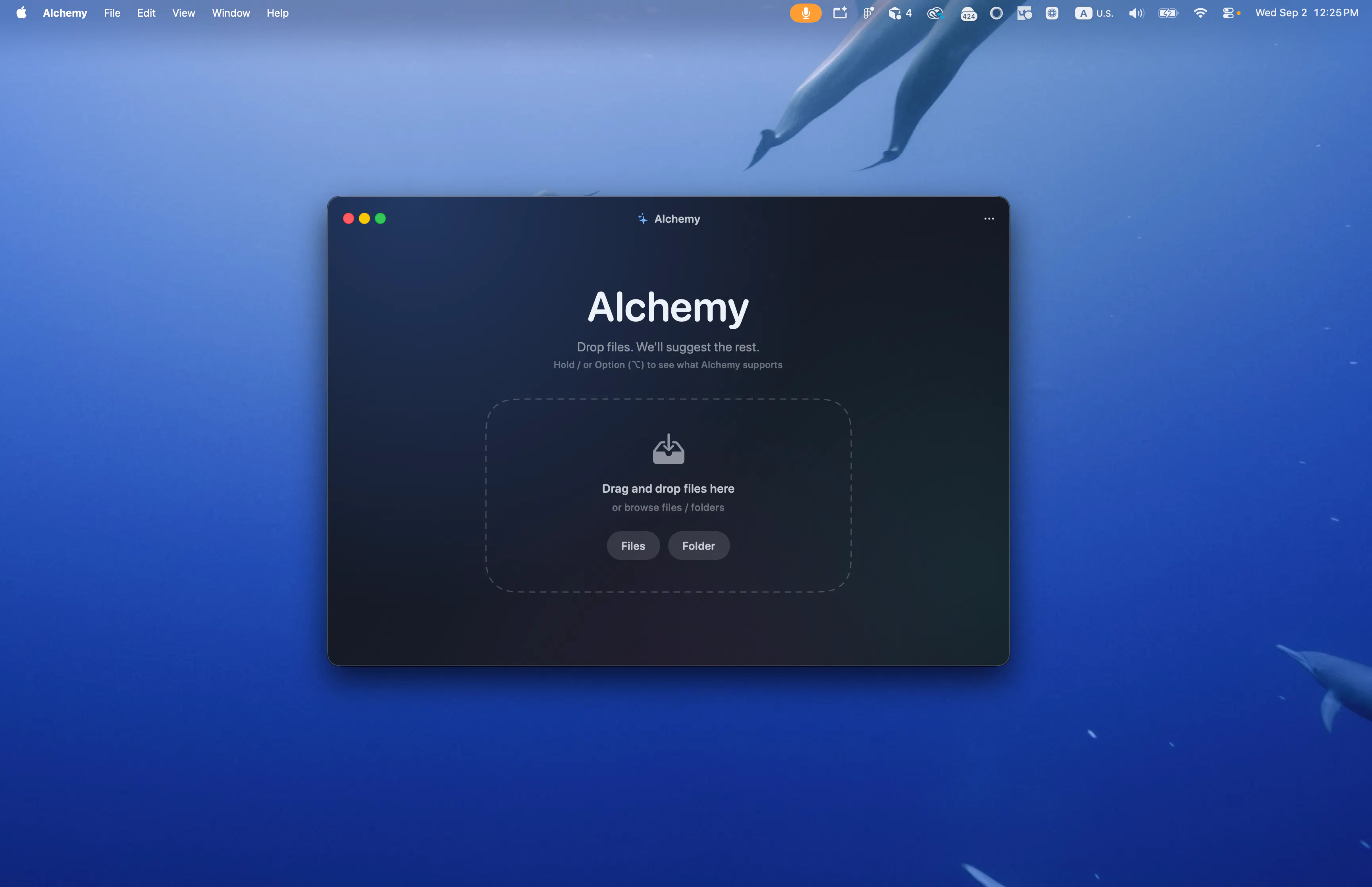 Alchemy gallery image