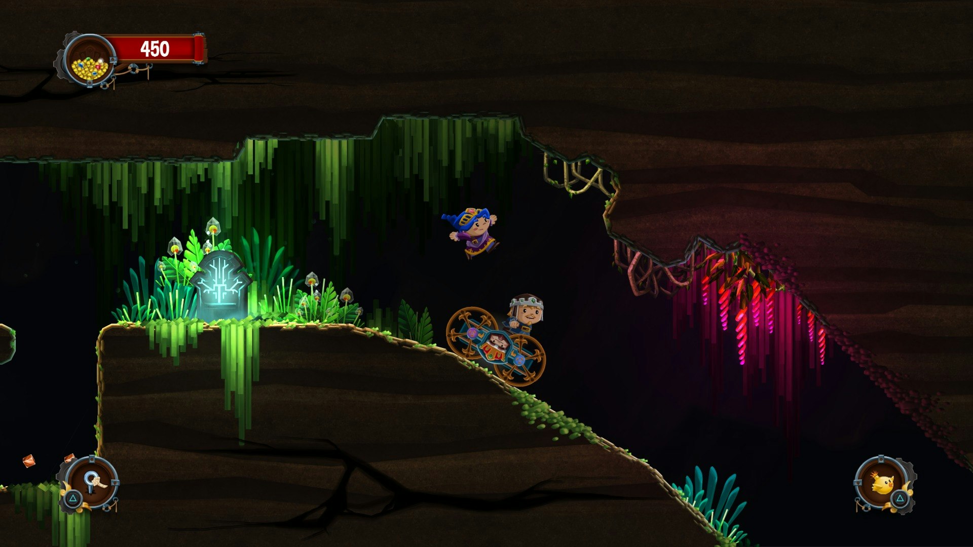 Chariot gallery image