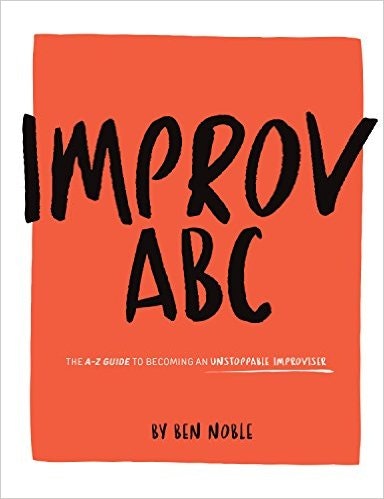Improv ABC
