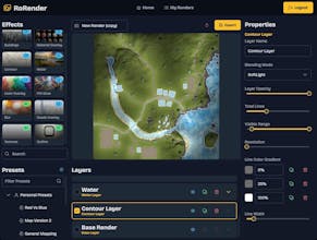 RoRender gallery image