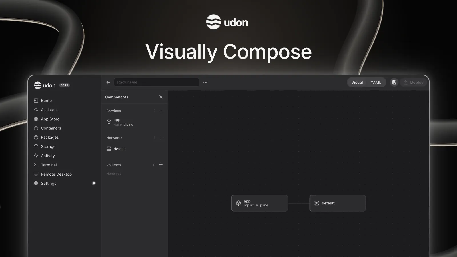 Udon screenshot 8