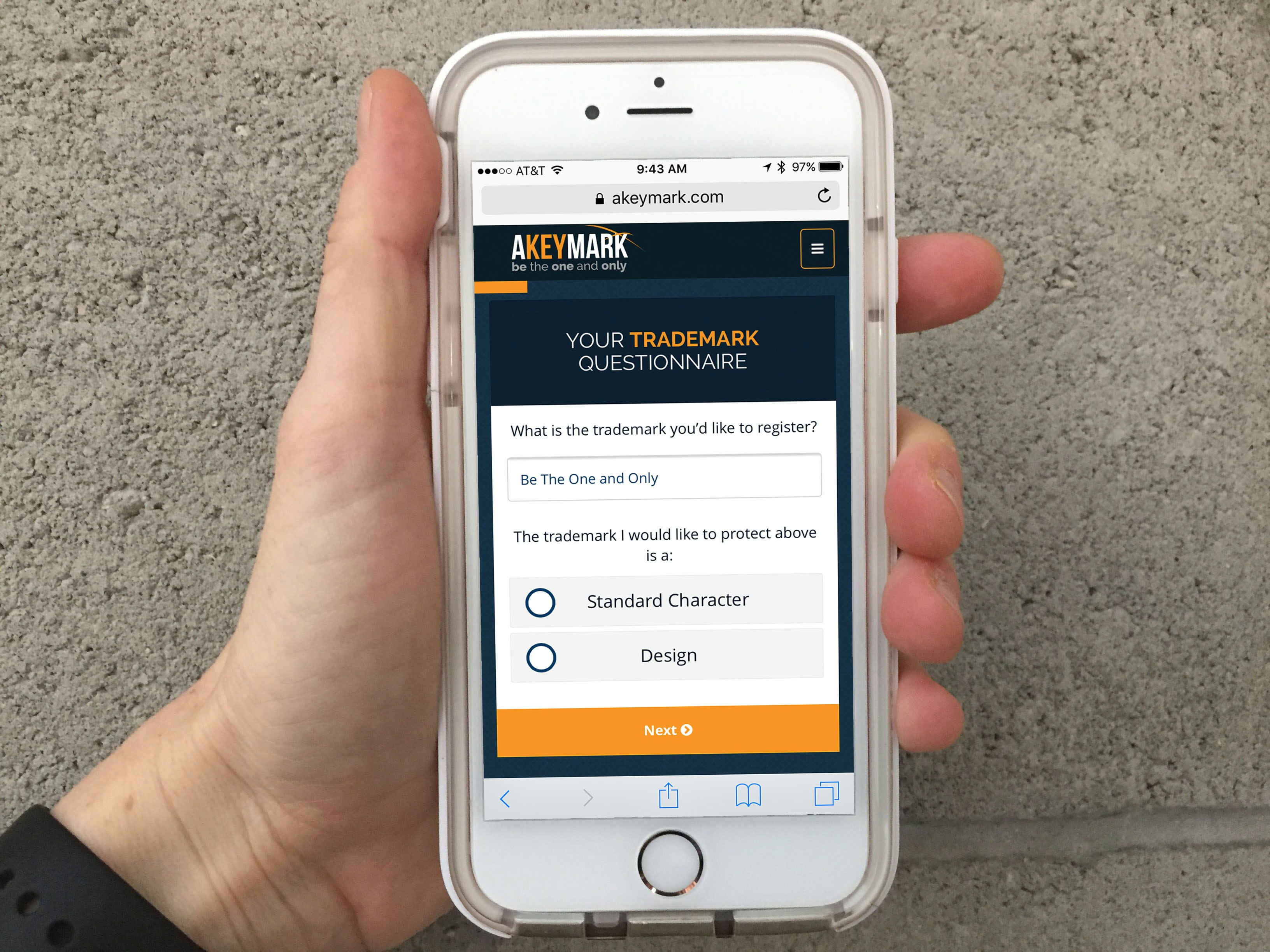 AKeyMark gallery image