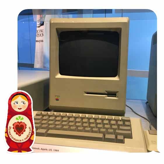 Places: Stamps and Stickers gallery image