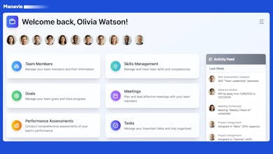 Manavie gallery image