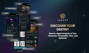 YouApp gallery image