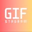 GIFstagram: Convert GIFs to Insta-videos
