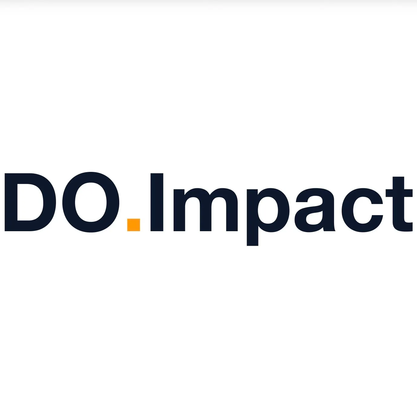 Do Impact