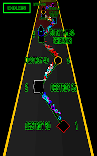 Neon Stage gallery image