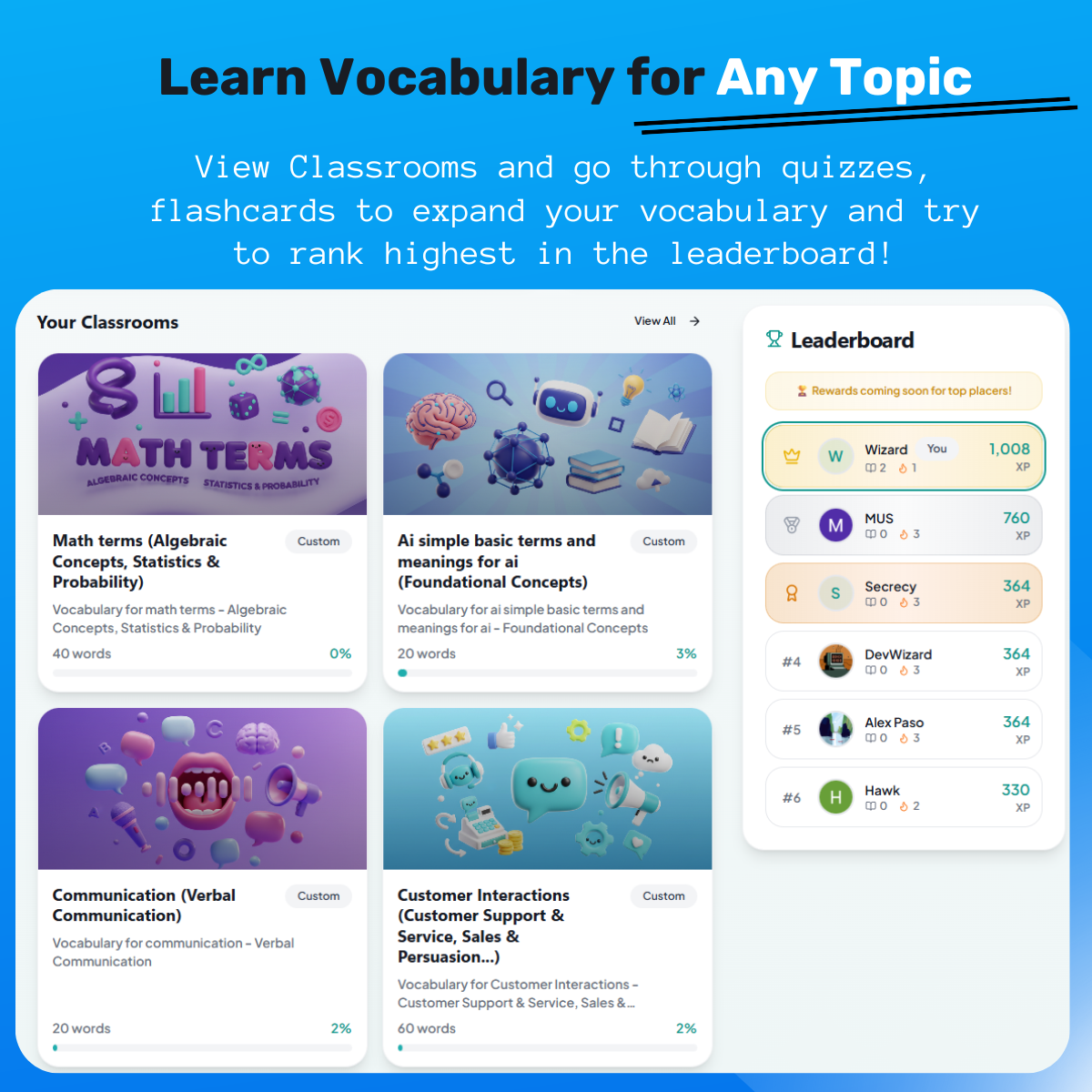 WordLingo gallery image