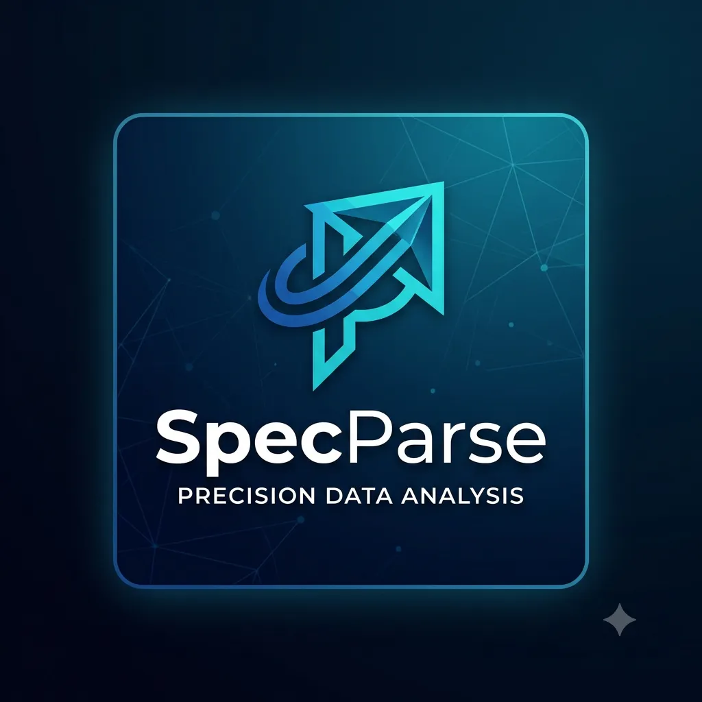 SpecParse
