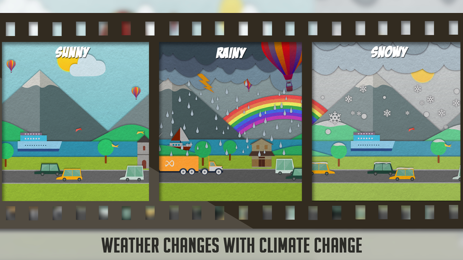 Paperscape gallery image