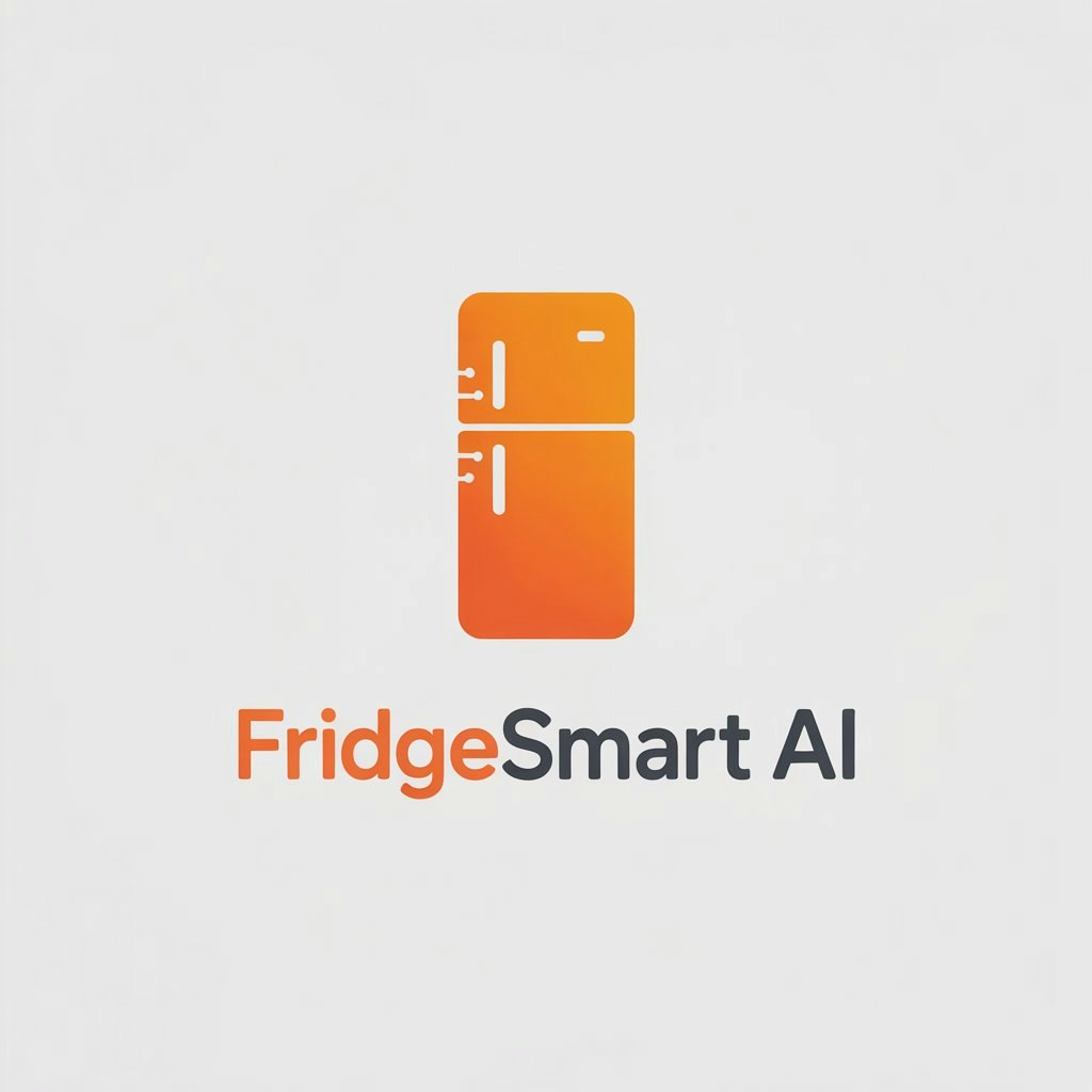 FridgeSmart AI