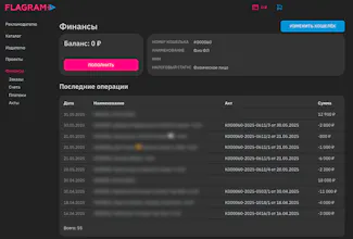 Flagram gallery image