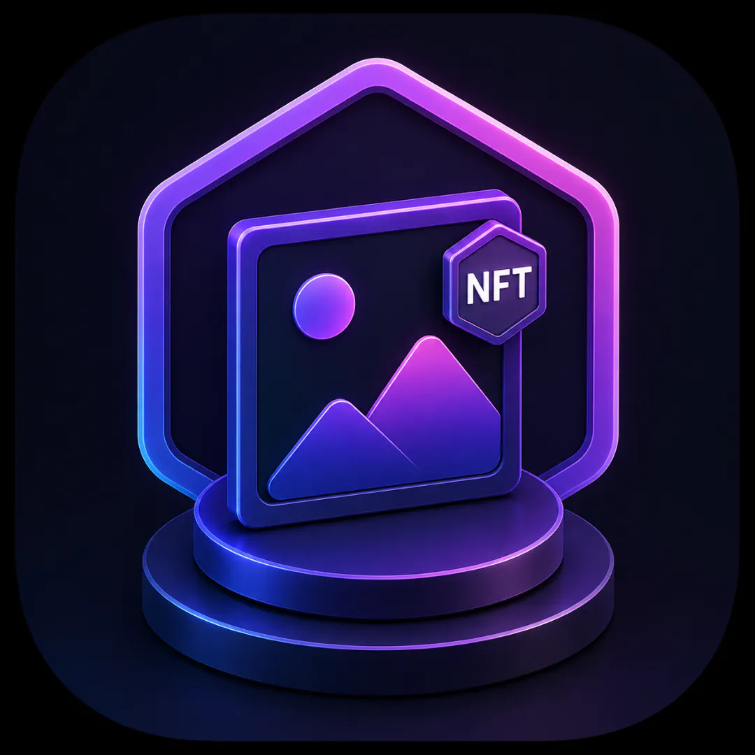 NFT marketplace Development Company