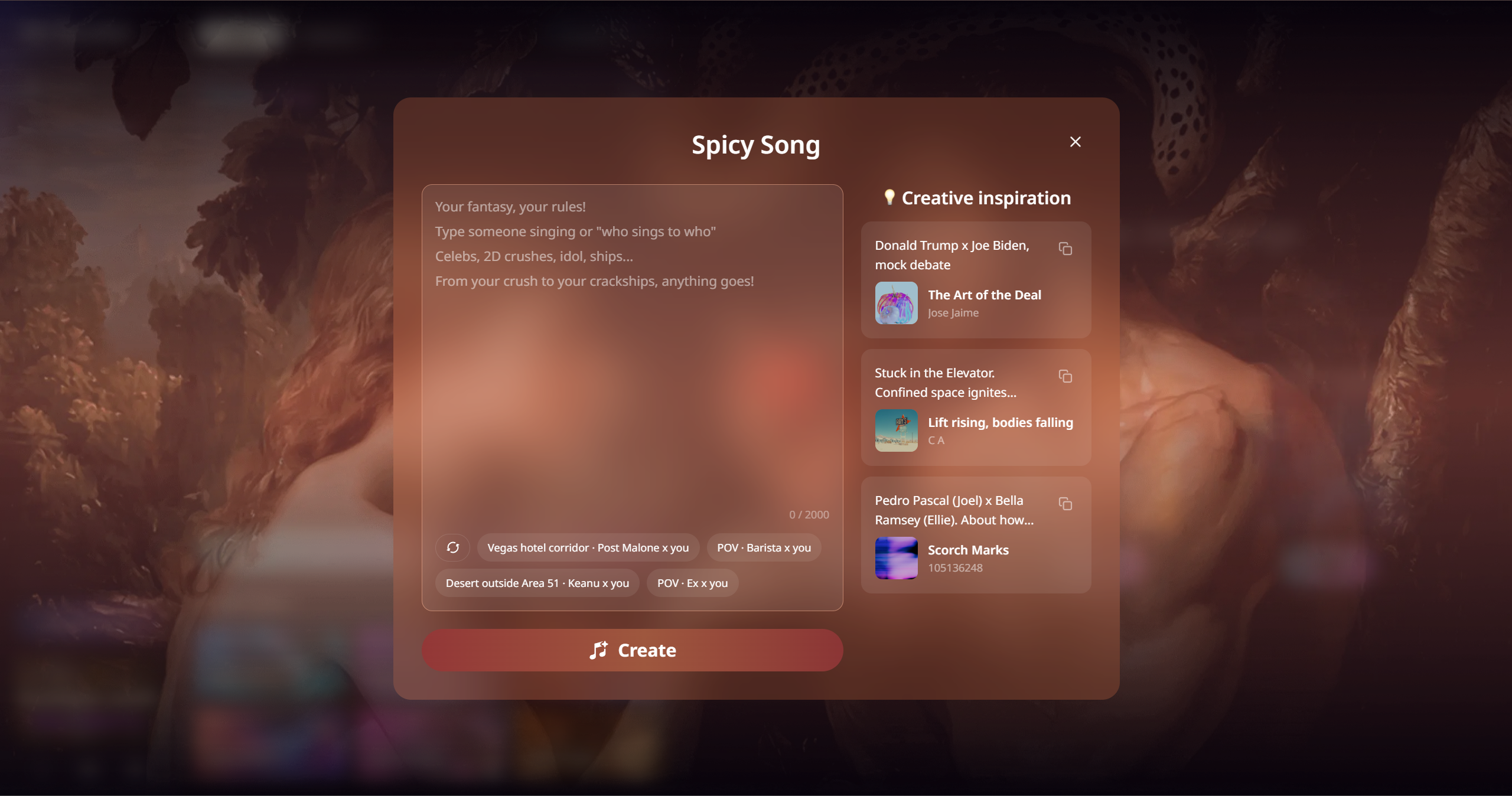 Média Abandonnez l'agent studio - D'une idée simple à une chanson complète 6
