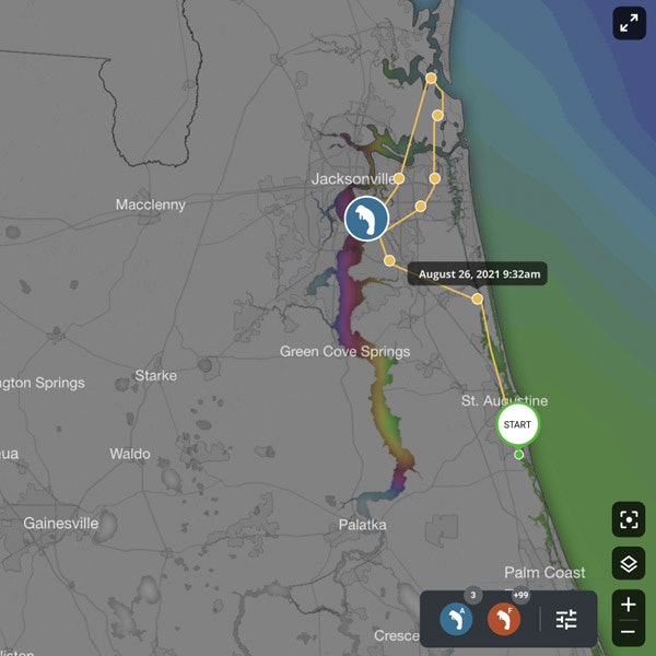 Mapotic - Map Based Web & Mobile Apps gallery image