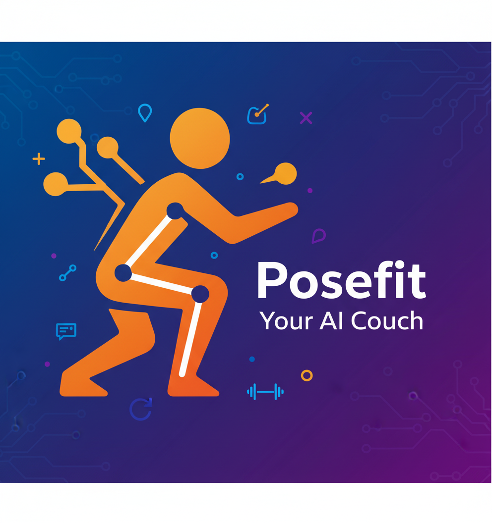 Posefit AI gallery image