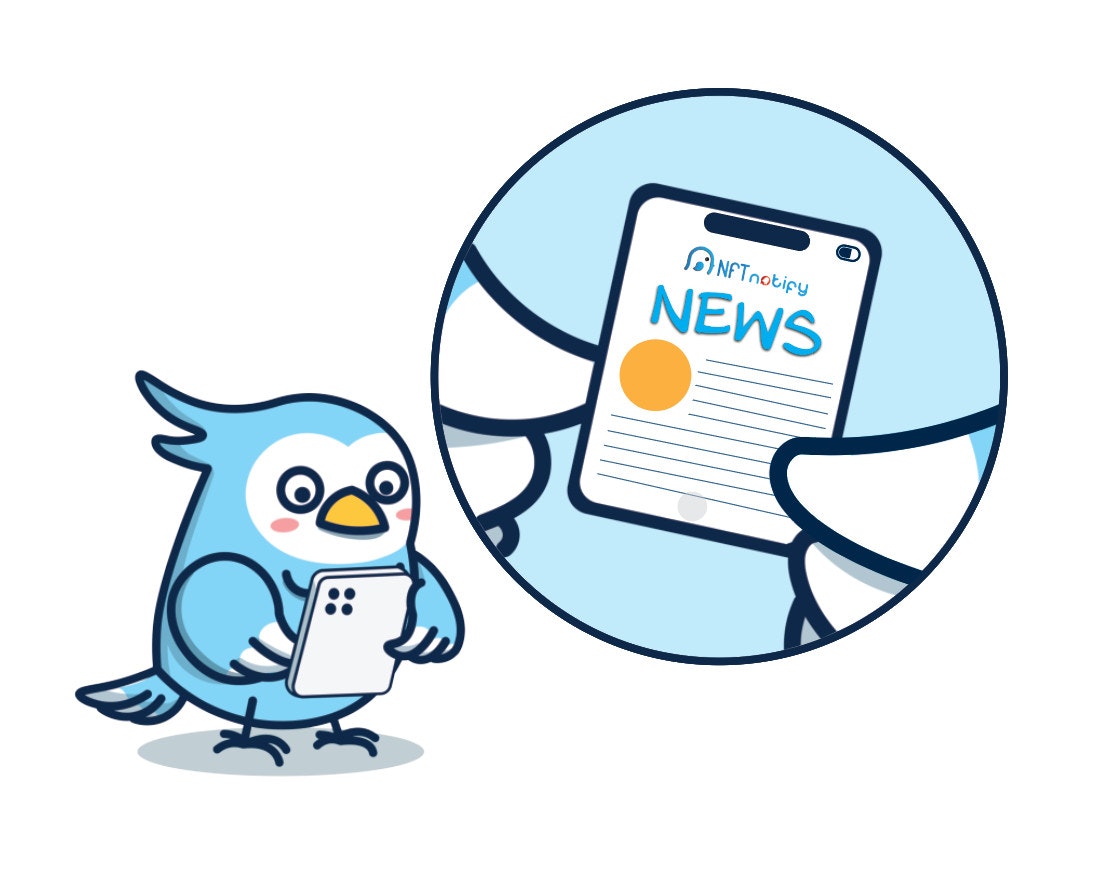 Herramienta NFT notificar media 5