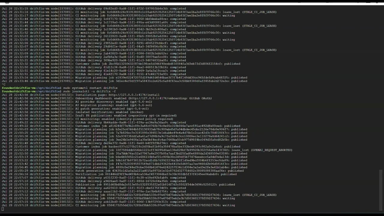 Unison: Self-Maintaining APIs gallery image