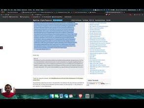 Tweet Signer ✌️ gallery image
