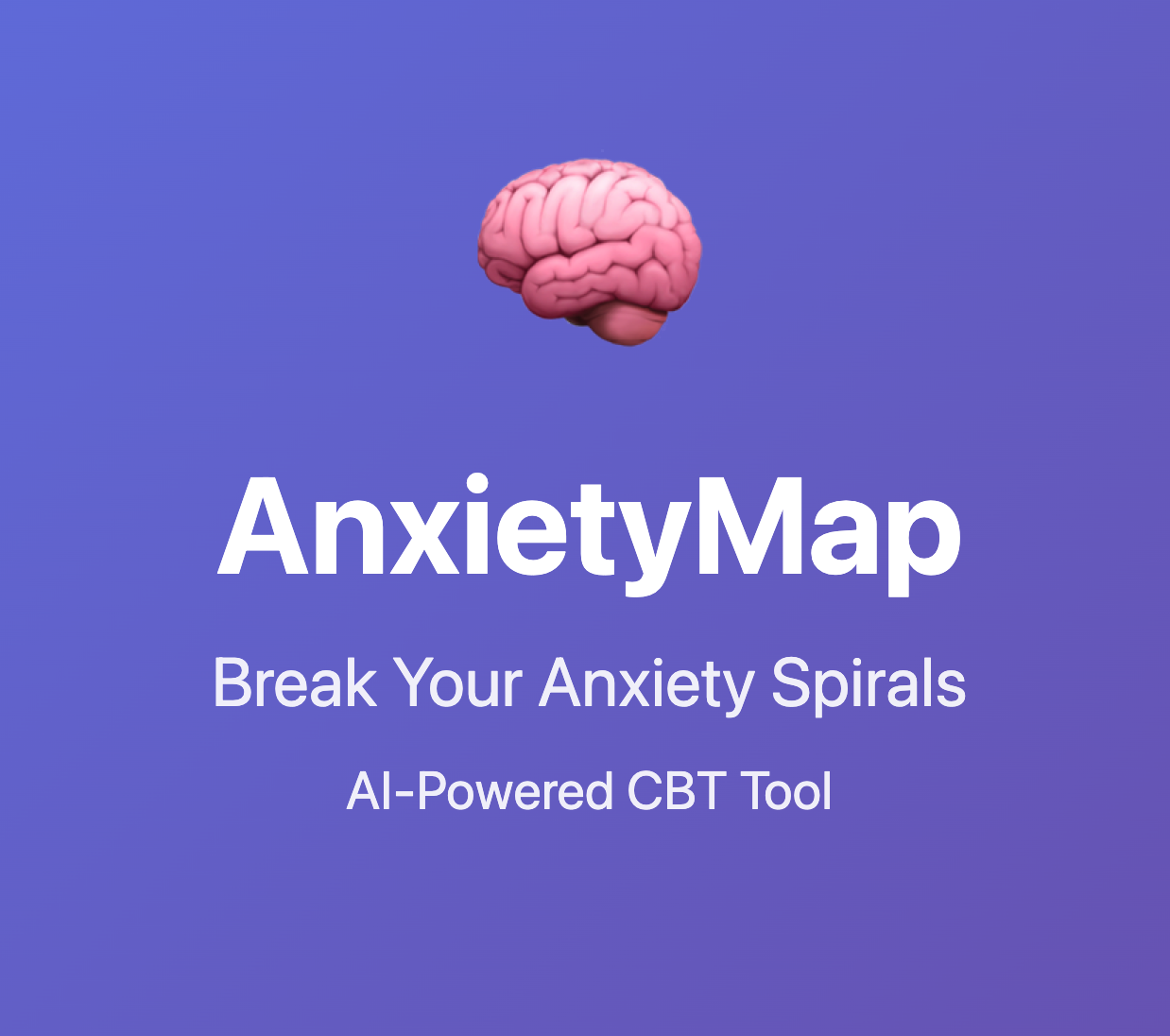 Anxiety to Positivity gallery image