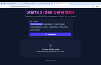 SomebodyMakeThis gallery image