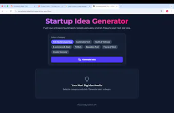 SomebodyMakeThis gallery image