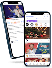 Hosanna - A Christian Social Network gallery image