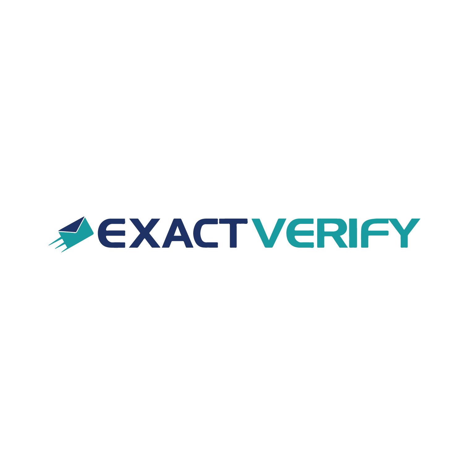 ExactVerify logo