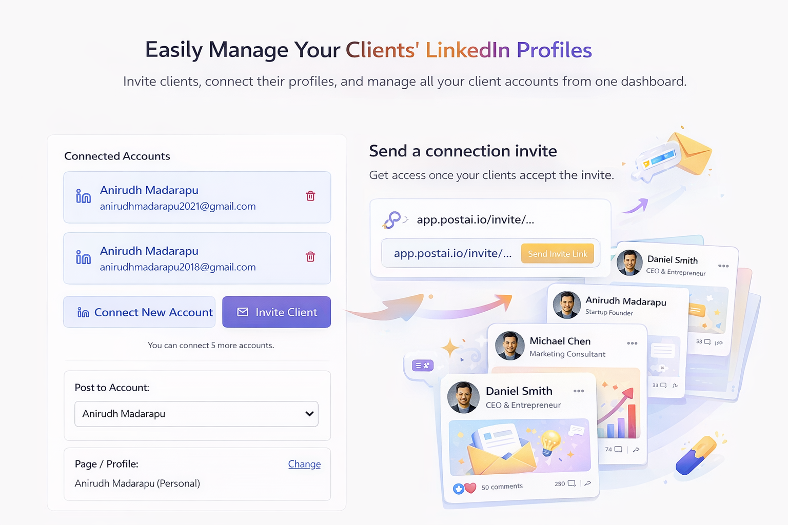 Post AI gallery image