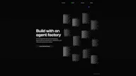 Mastra Factory