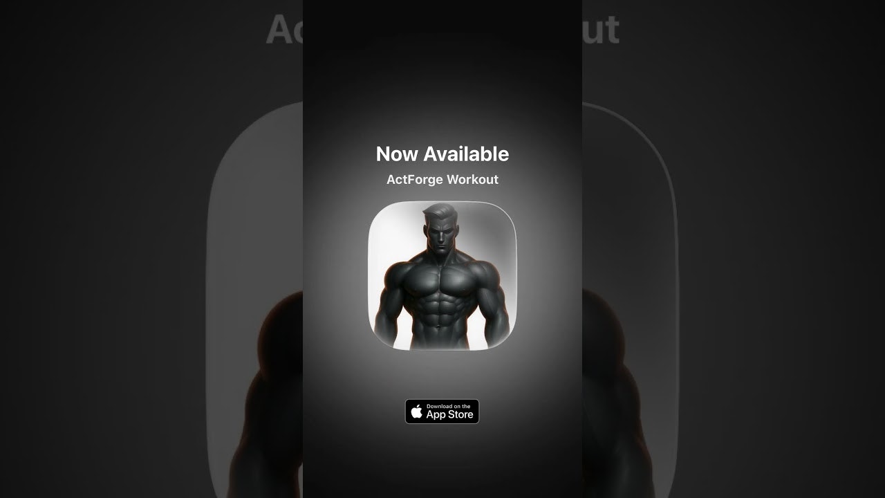 ActForge Workout gallery image