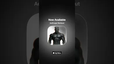 ActForge Workout gallery image