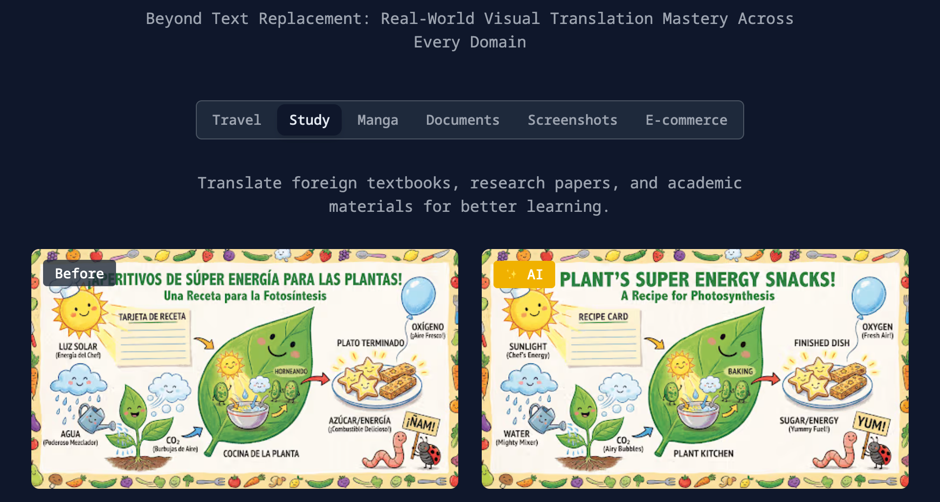 Image Translator gallery image