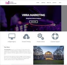 Virra Marketing gallery image