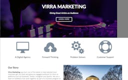 Virra Marketing media 1
