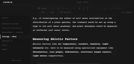 Cognir gallery image