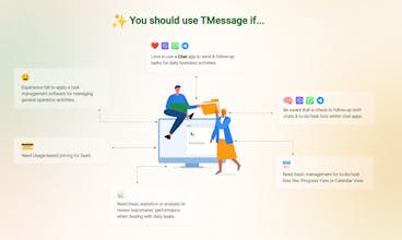 TMessage gallery image