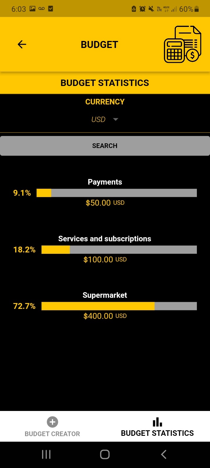 Média Pour de l'argent - Application de financement personnel 13