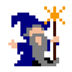 Summoner logo