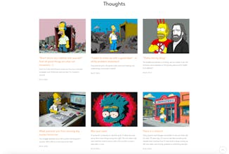 Product Disruptor gallery image