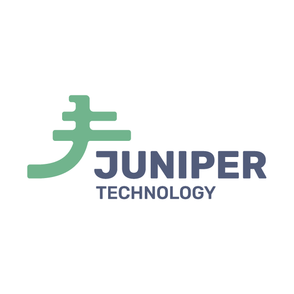Juniper Technology - IoT Dashboard
