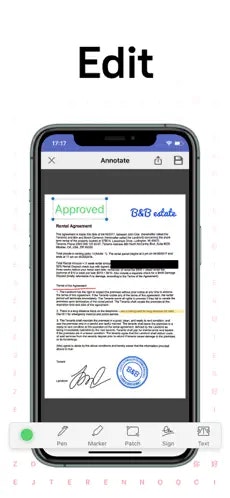 ABBYY FineReader PDF gallery image