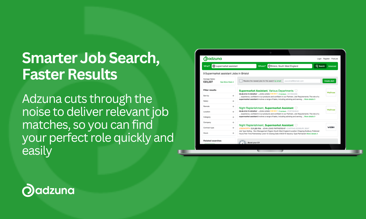 Adzuna gallery image