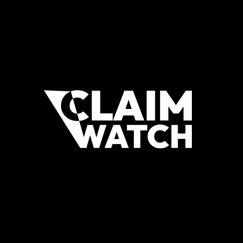 Claim.Watch logo