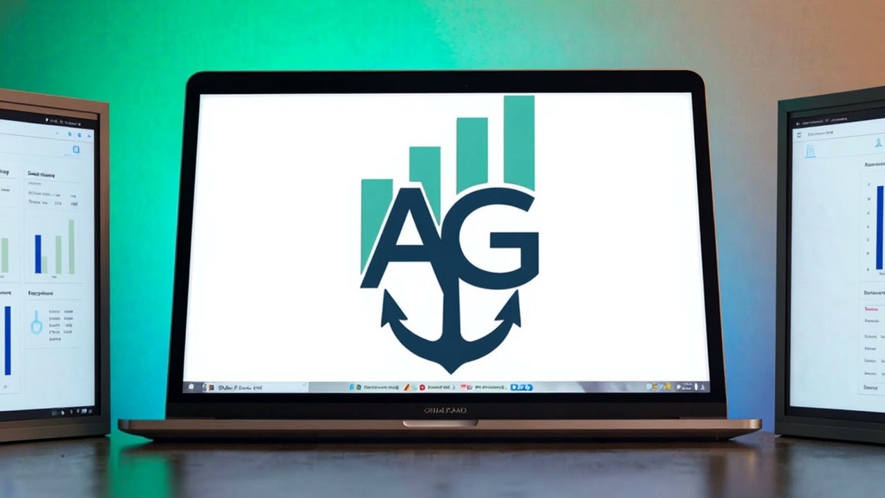 Anchored Growth gallery image