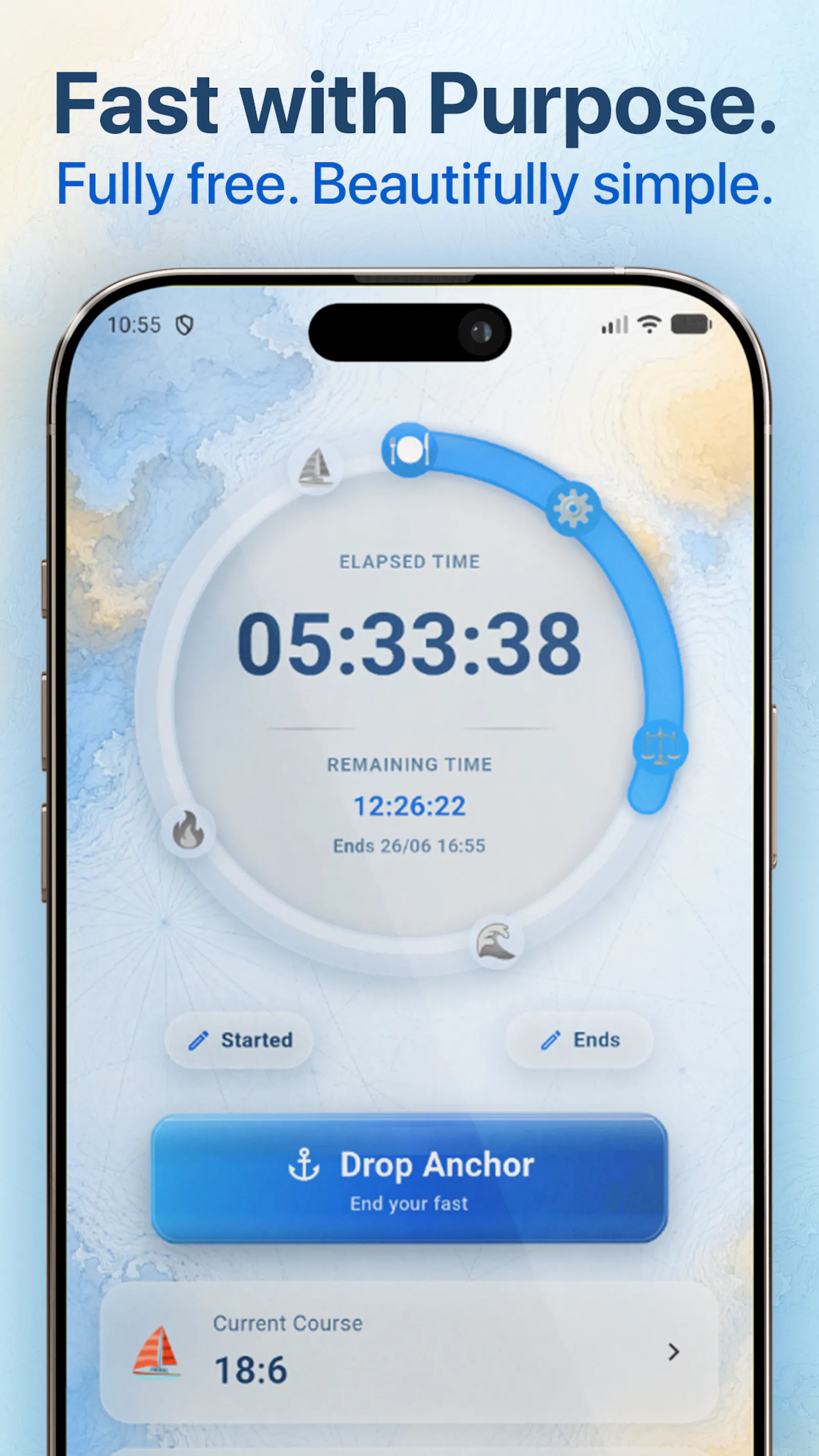 Voyage  screenshot 1