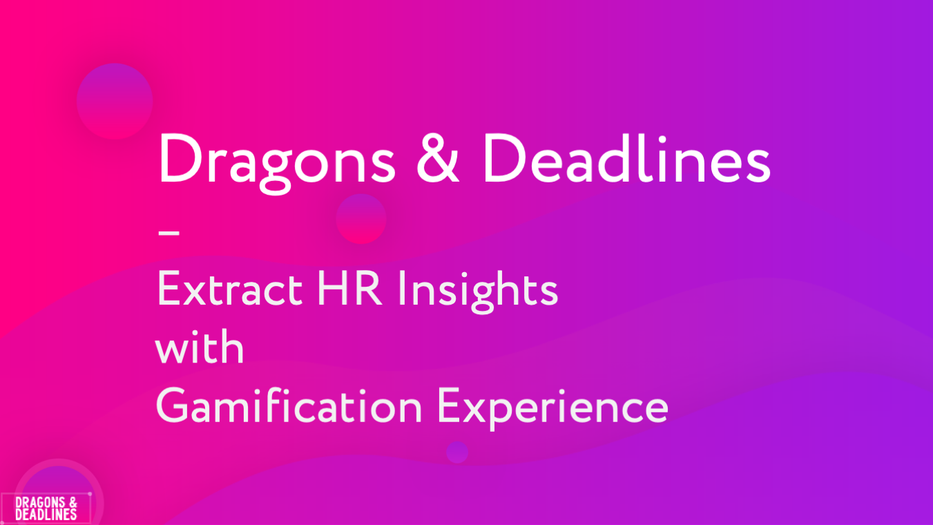 Dragons and Deadlines gallery image