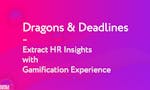 Dragons and Deadlines image